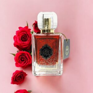 Arabian Nights - Eau De Parfum 100 ml