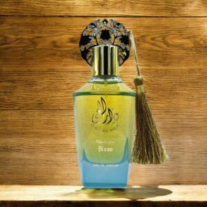 Dar Al Hae - Eau De Parfum 100 ml
