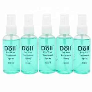 Doll - Wax Treatment Spray
