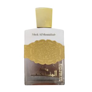 Musk Al Muutakhab - Eau De Parfum 100 ml