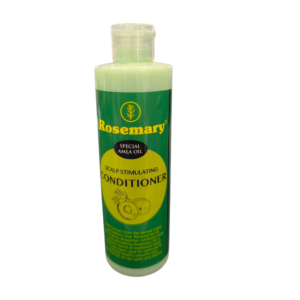 Rosemary - Amla Oil Conditioner