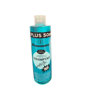 Rosemary - Anti Fungal Shampoo