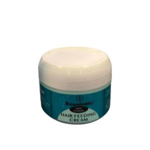 Rosemary - Anti Fungal Hair Cream