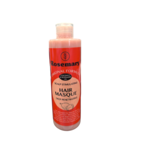 Rosemary -Hair Masque
