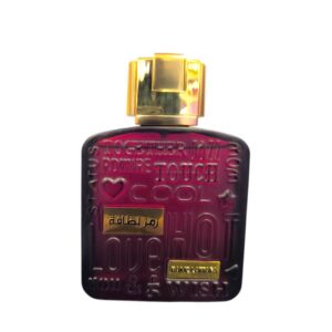 RAMZ LATTAFA 100 ml