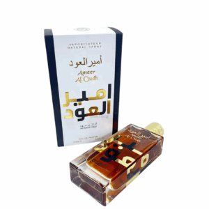 AMEER AL OUDH INTENSE OUD 100 ml