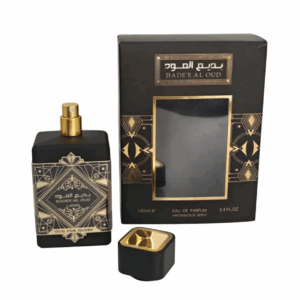 BADE'E AL OUD LATTAFA _ OUD FOR GLORY 100 ml