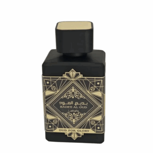 BADE'E AL OUD LATTAFA _ OUD FOR GLORY 100 ml