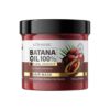 KORMESIC Natural Batana Oil Hair Mask deep-conditioning hair treatment for nourishing and revitalizing hair.