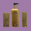 Glutathione & Collagen Brightening Kit: Body wash, Lotion, Concentrated Serum, Double Serum and Cream - Image 5
