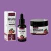 Kormesic Raw Batana Oil Shampoo, Mask and Oil - Image 2