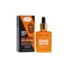 Aichun Beauty 100% Natural and Organic Beard Growth Oil 30ml bottle for moisturizing and conditioning facial hair.