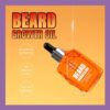 Aichun Beauty - 100% Natural and Organic Beard Growth Oil 30ml - Image 2