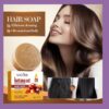 SADOER - Batana Oil Hair Soap - Image 2